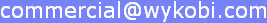 Wykobi Commercial License